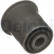 Goma del brazo de control TD4042W Delphi, Miniatura 2