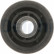 Goma del brazo de control TD4042W Delphi, Miniatura 3