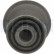 Goma del brazo de control TD4042W Delphi, Miniatura 4