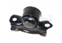 Goma del brazo de control TD406W Delphi