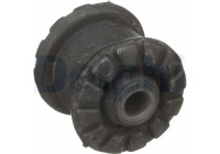 Goma del brazo de control TD462W Delphi