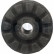 Goma del brazo de control TD462W Delphi, Miniatura 2