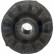 Goma del brazo de control TD462W Delphi, Miniatura 3