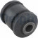 Goma del brazo de control TD499W Delphi