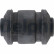 Goma del brazo de control TD499W Delphi, Miniatura 3