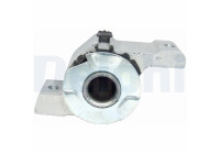Goma del brazo de control TD658W Delphi