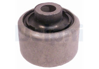 Goma del brazo de control TD791W Delphi