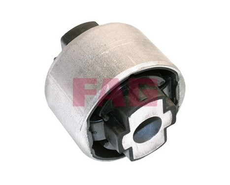 Goma del brazo de control