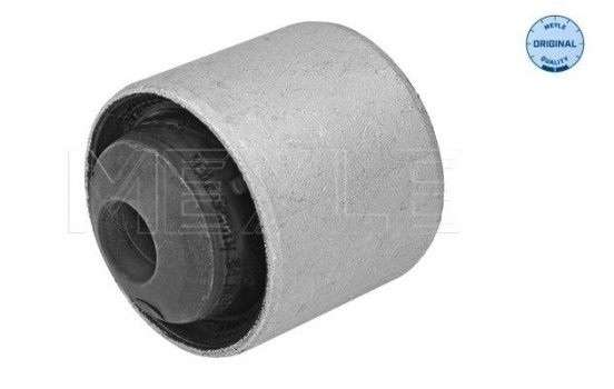 Goma del brazo de control