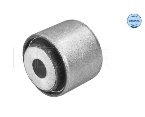 Goma del brazo de control