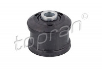 Goma del brazo de control