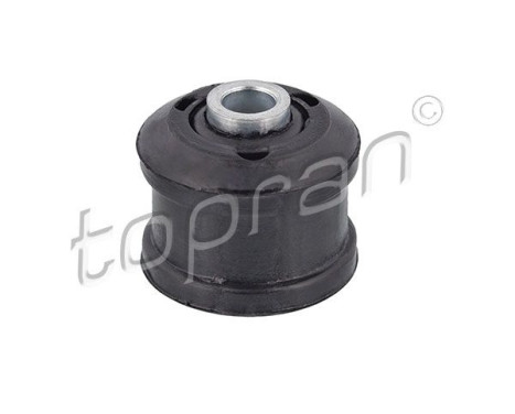 Goma del brazo de control