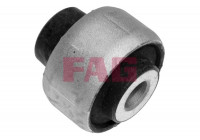 Goma del brazo de control