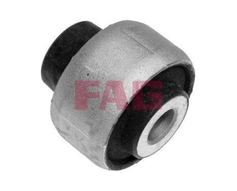 Goma del brazo de control