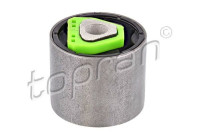 Goma del brazo de control