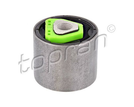 Goma del brazo de control