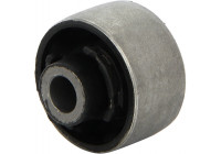 Goma del brazo de control