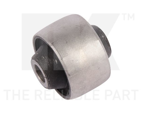 Goma del brazo de control