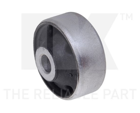 Goma del brazo de control