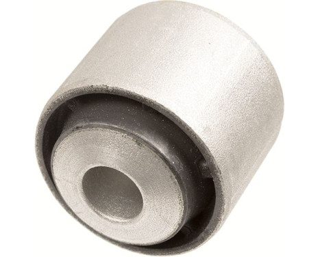 Goma del brazo de control