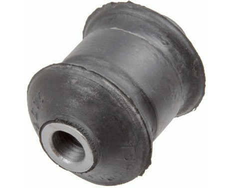 Goma del brazo de control