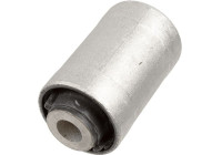 Goma del brazo de control