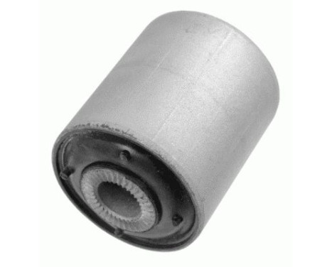 Goma del brazo de control