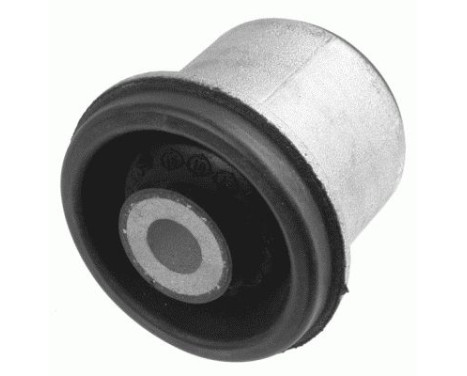 Goma del brazo de control
