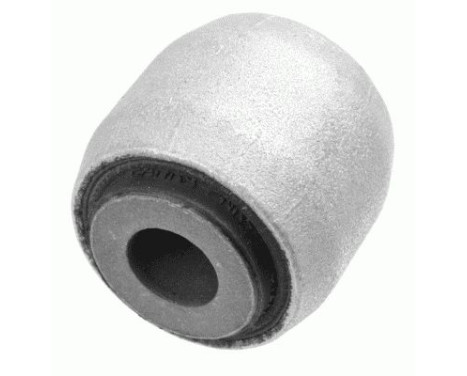 Goma del brazo de control