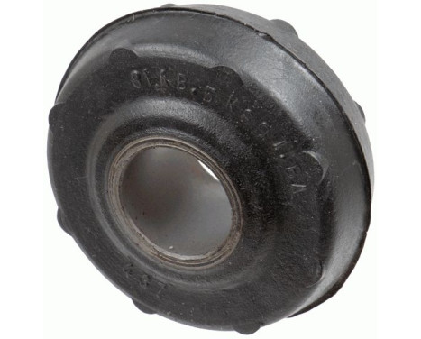 Goma del brazo de control