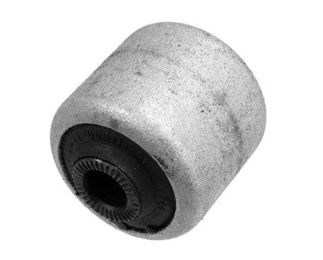 Goma del brazo de control