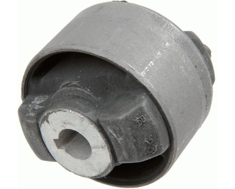 Goma del brazo de control