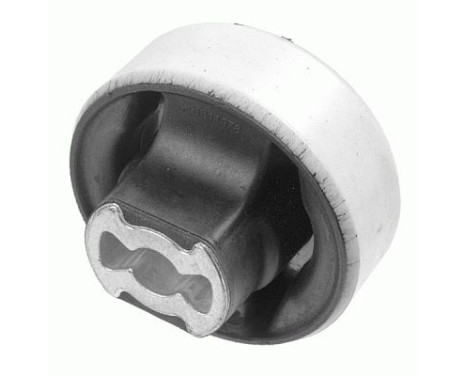 Goma del brazo de control