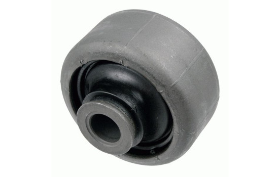 Goma del brazo de control