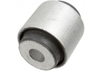 Goma del brazo de control