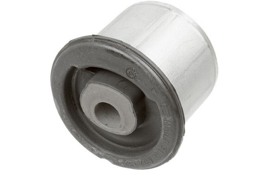 Goma del brazo de control
