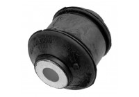 Goma del brazo de control