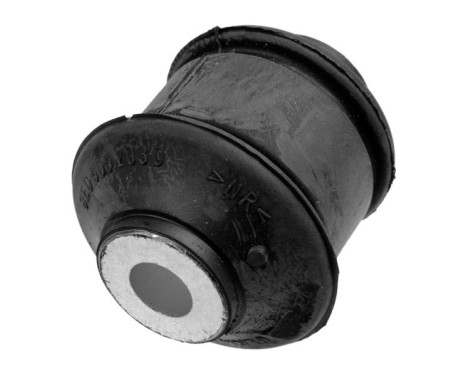 Goma del brazo de control