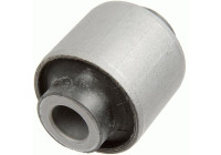 Goma del brazo de control