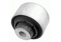 Goma del brazo de control