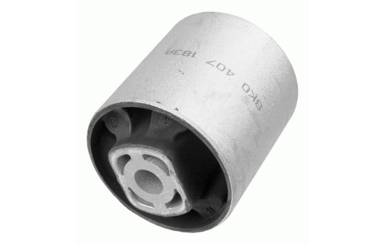 Goma del brazo de control