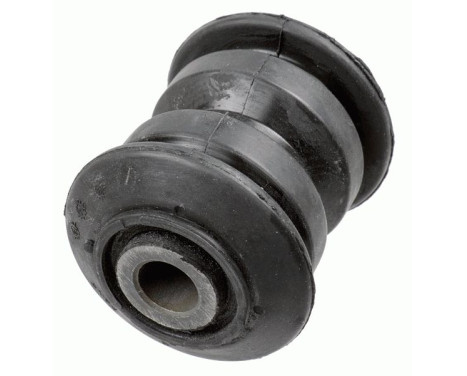Goma del brazo de control