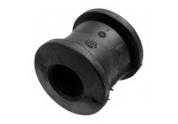 Goma del brazo de control