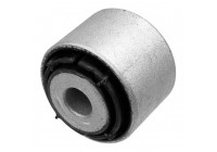 Goma del brazo de control