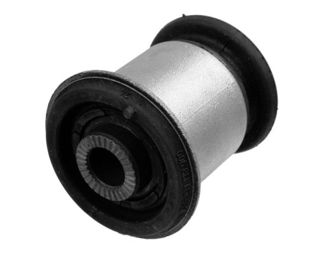 Goma del brazo de control