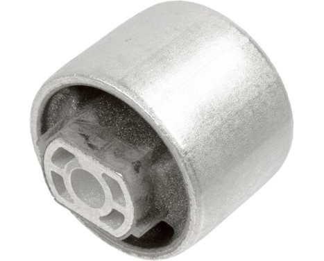 Goma del brazo de control