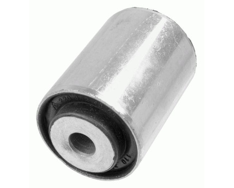 Goma del brazo de control