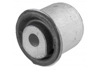 Goma del brazo de control