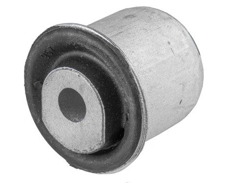 Goma del brazo de control