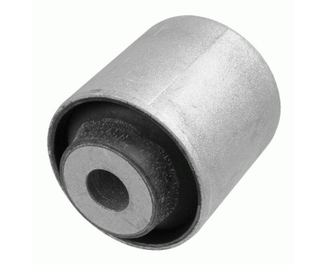 Goma del brazo de control